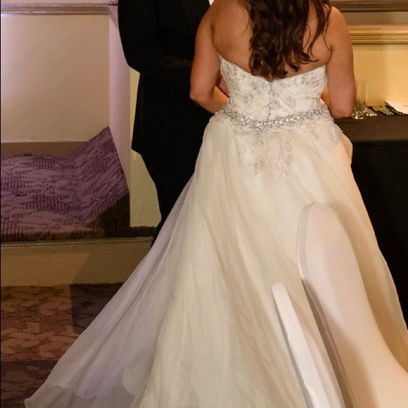 NOT FOR SALE - Picture 6 of 8